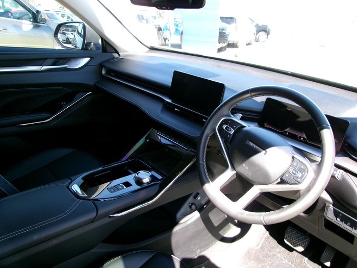 2023 GWM Haval H6 Lux