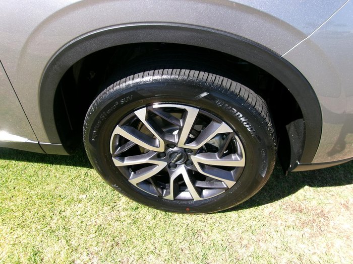 2023 GWM Haval H6 Lux