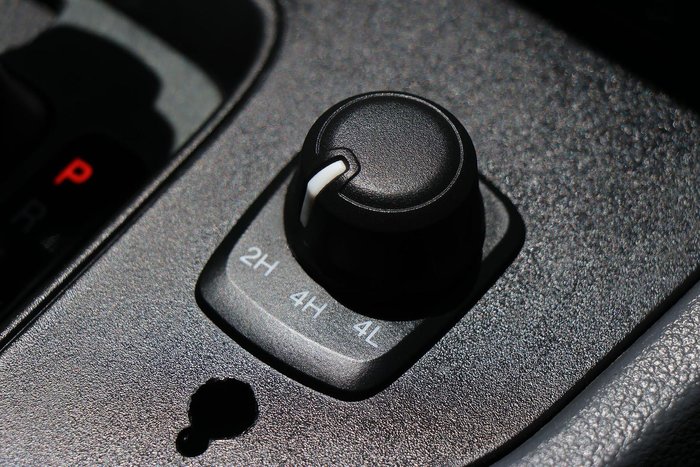 2017 Ford Ranger Wildtrak PX MkII 4X4 Dual Range Pride Orange