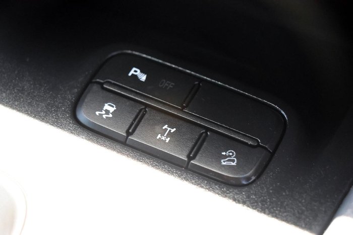 2017 Ford Ranger Wildtrak PX MkII 4X4 Dual Range Pride Orange