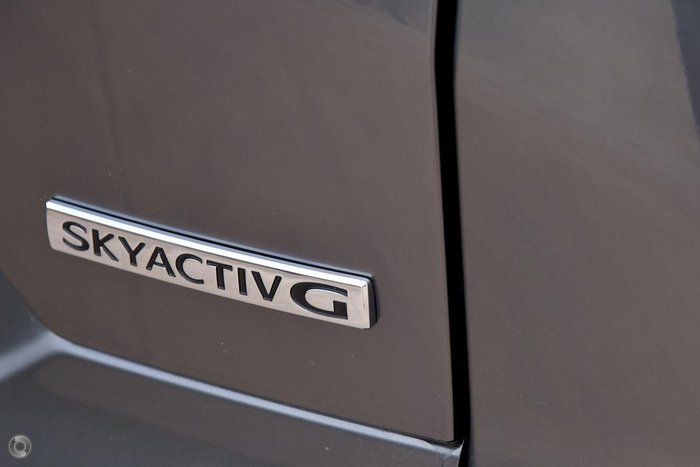 2025 Mazda CX-5 G25 Maxx Sport