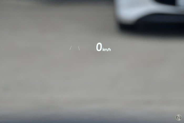 2025 Mazda CX-5 G25 Maxx Sport