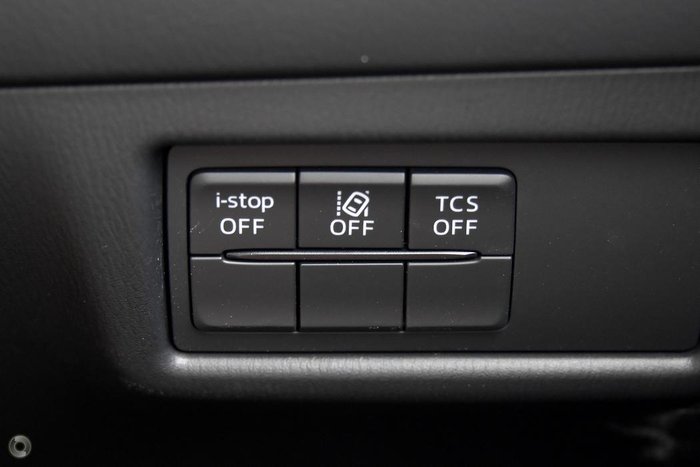 2025 Mazda CX-5 G25 Maxx Sport