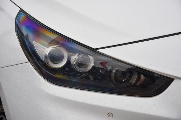 2018 Hyundai i30 N Performance