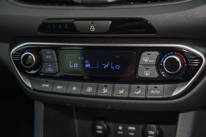 2018 Hyundai i30 N Performance