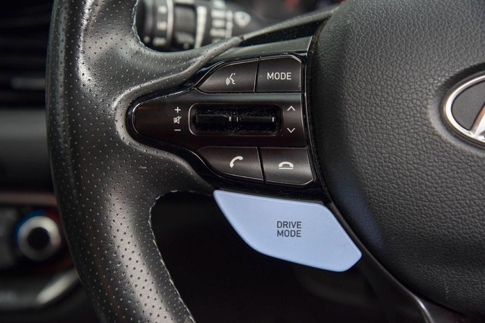 2018 Hyundai i30 N Performance