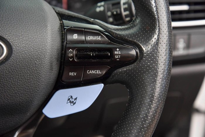 2018 Hyundai i30 N Performance