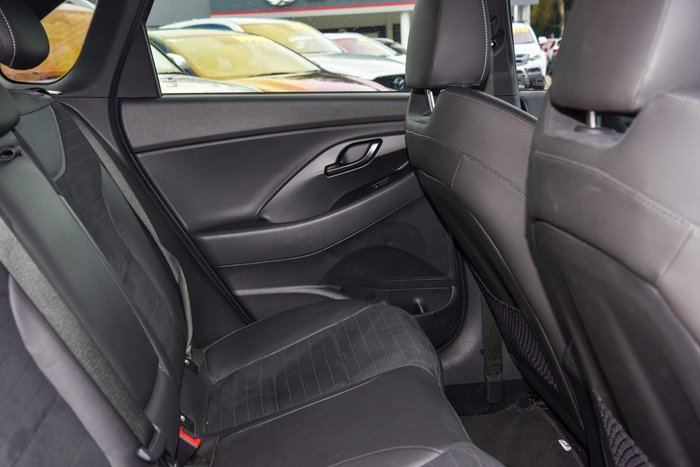 2018 Hyundai i30 N Performance