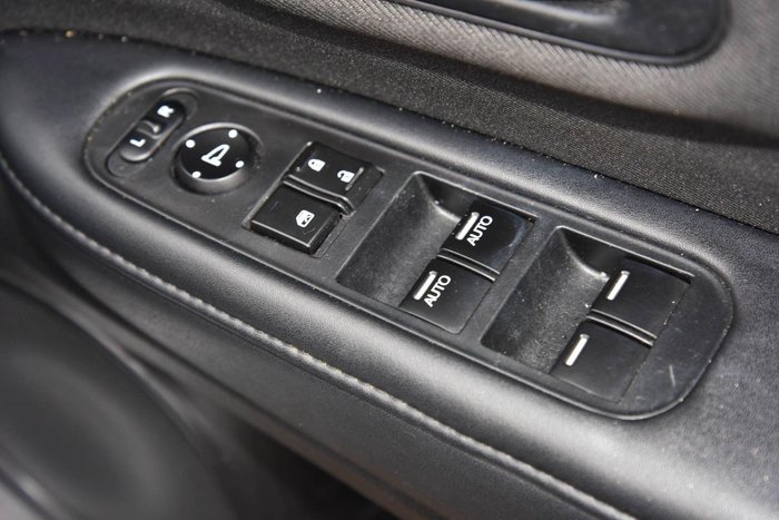 2018 Honda HR-V VTi