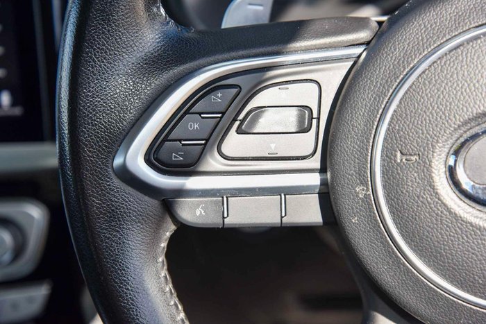 2022 GWM Ute Cannon-X