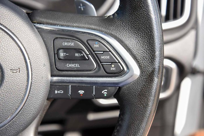 2022 GWM Ute Cannon-X