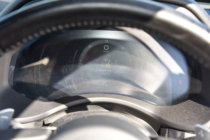 2022 GWM Ute Cannon-X