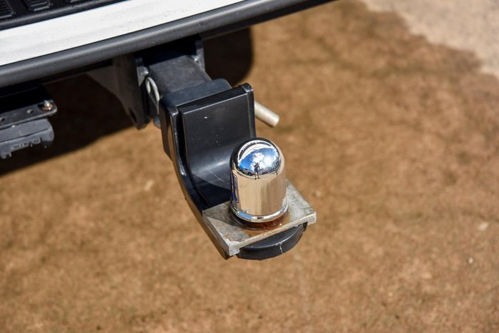 2022 GWM Ute Cannon-X