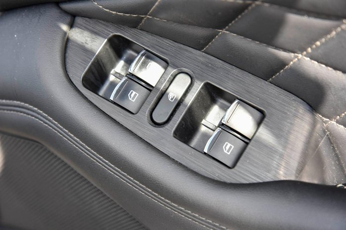 2022 GWM Ute Cannon-X