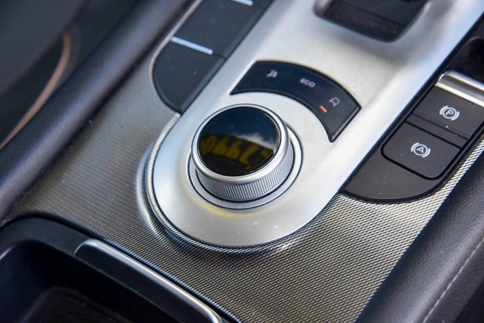 2022 GWM Ute Cannon-X