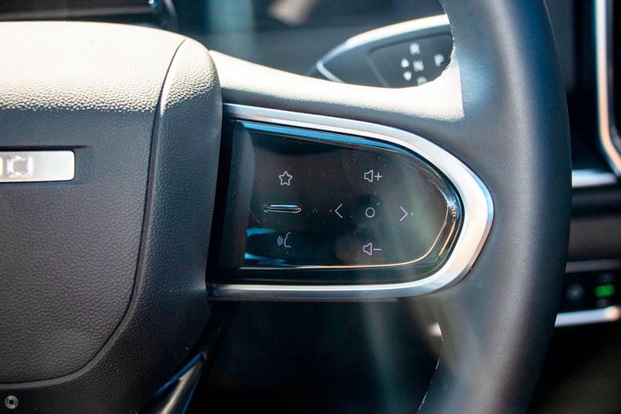 2025 Jaecoo J7 SHS Track