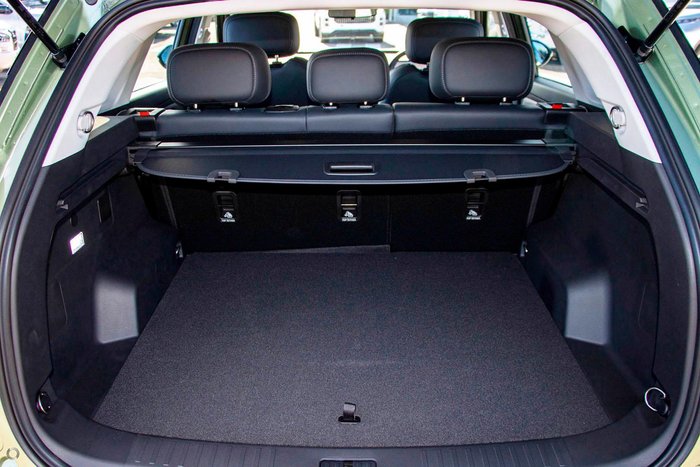 2025 Jaecoo J7 SHS Track