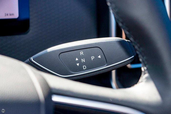 2025 Jaecoo J7 SHS Track