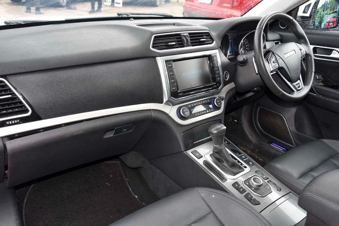 2020 Haval H6 LUX