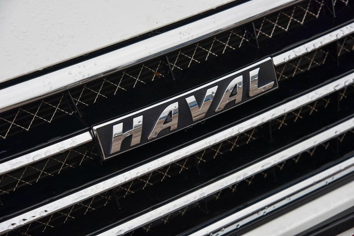 2020 Haval H6 LUX