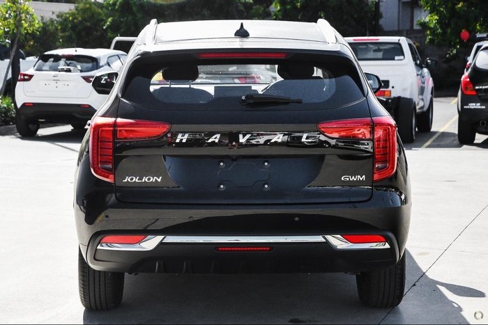 2024 GWM Haval Jolion Premium