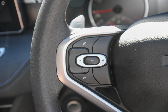 2024 GWM Haval Jolion Premium