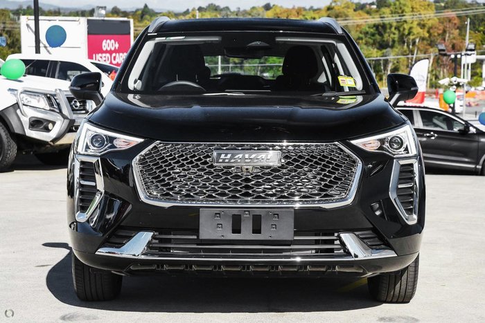 2024 GWM Haval Jolion Premium