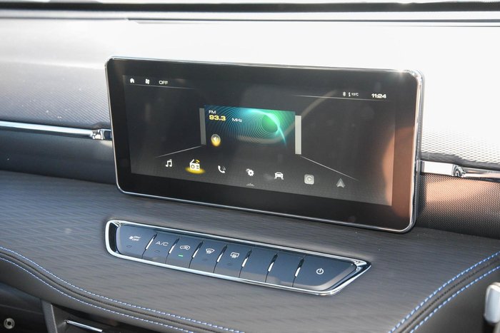 2024 GWM Haval Jolion Premium