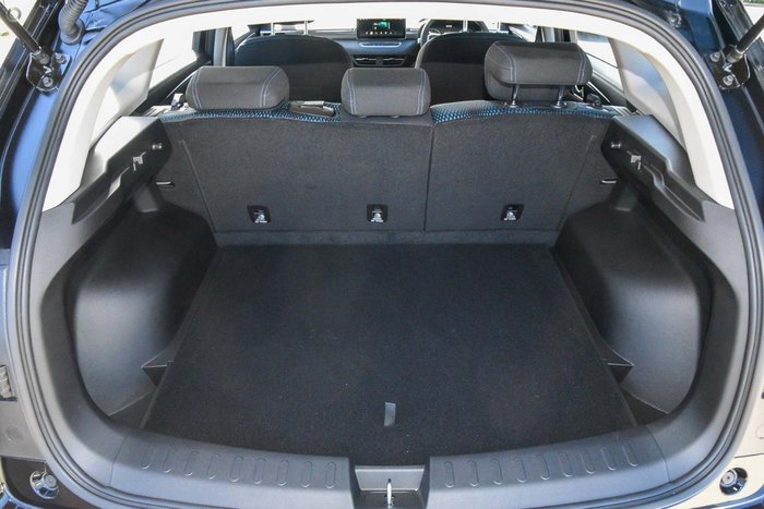 2024 GWM Haval Jolion Premium