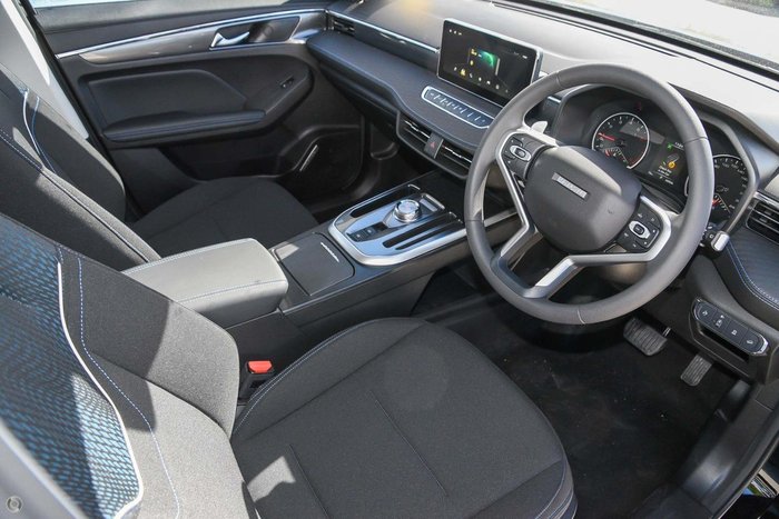 2024 GWM Haval Jolion Premium