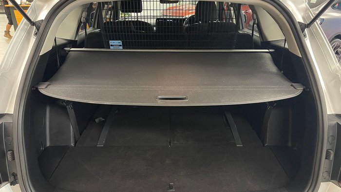 2022 Kia Sorento Sport MQ4 MY22 Silky Silver