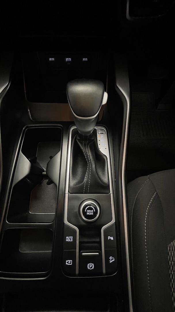 2022 Kia Sorento Sport