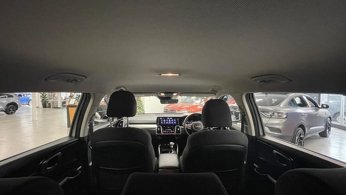 2022 Kia Sorento Sport