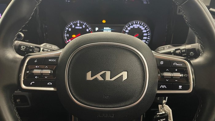 2022 Kia Sorento Sport