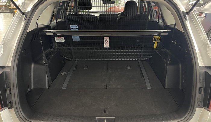 2022 Kia Sorento Sport MQ4 MY22 Silky Silver