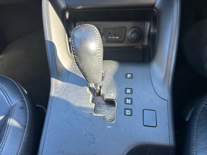 2014 Hyundai ix35 Elite