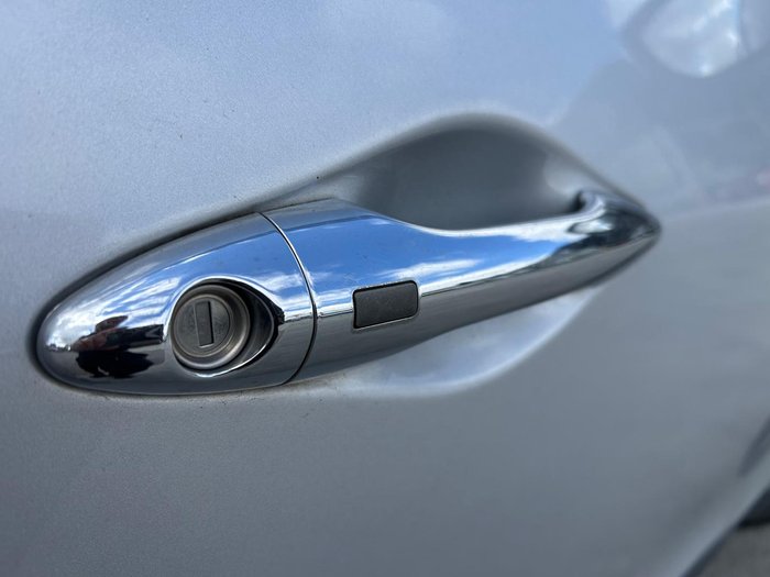 2014 Hyundai ix35 Elite