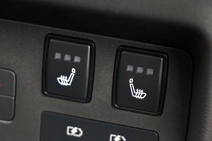 2024 Nissan X-TRAIL Ti-L