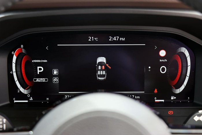 2024 Nissan X-TRAIL Ti-L