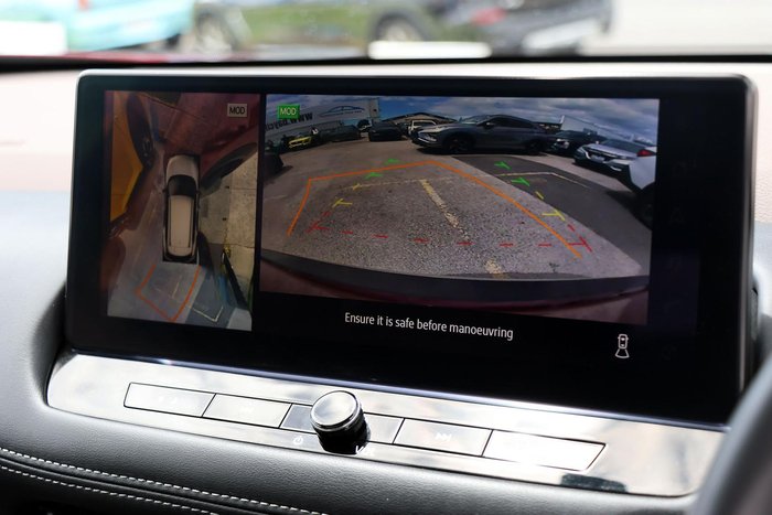 2024 Nissan X-TRAIL Ti-L