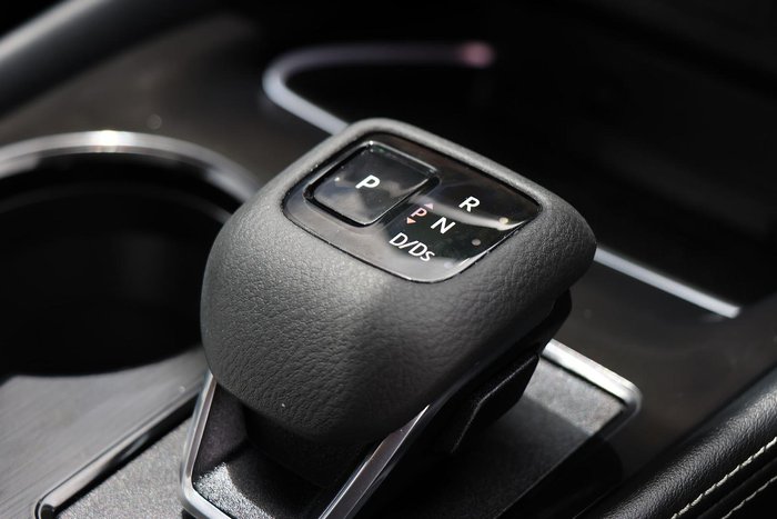 2025 Nissan X-TRAIL Ti-L