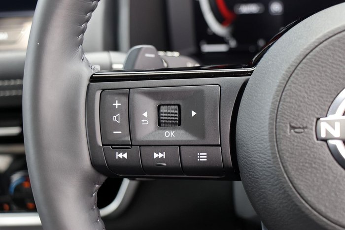 2024 Nissan X-TRAIL Ti-L