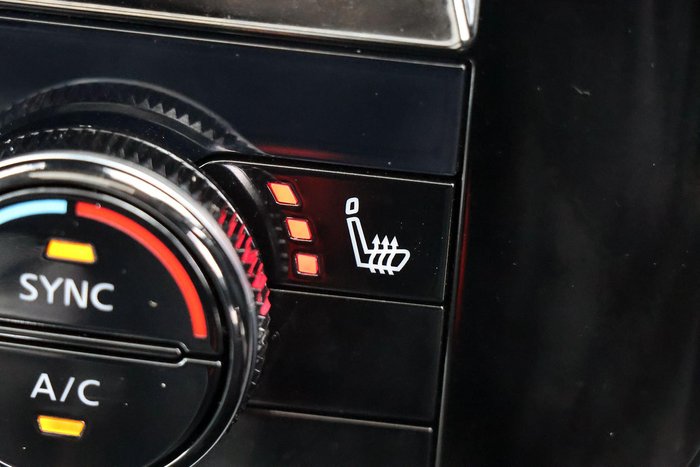 2024 Nissan X-TRAIL Ti-L T33 MY25 4X4 On Demand Scarlet Ember