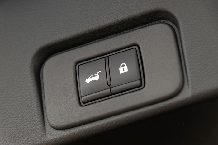 2024 Nissan X-TRAIL Ti-L T33 MY25 4X4 On Demand Scarlet Ember