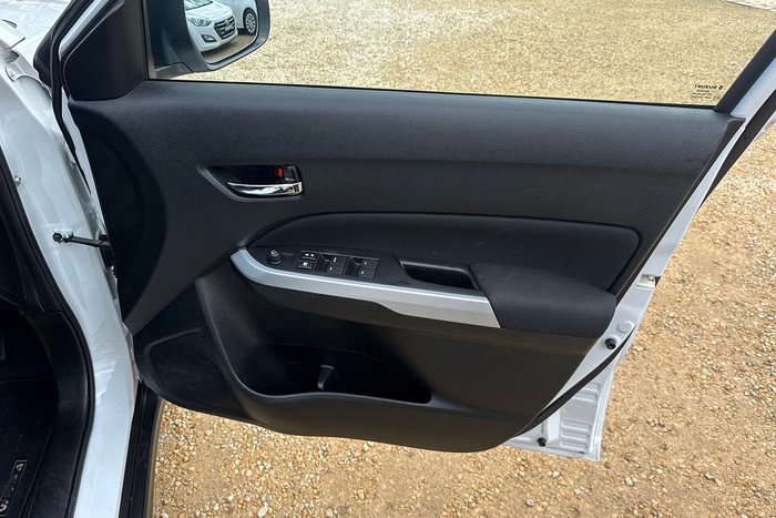 2016 Suzuki Vitara RT-S