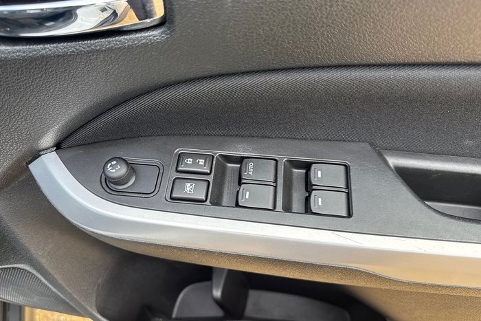 2016 Suzuki Vitara RT-S