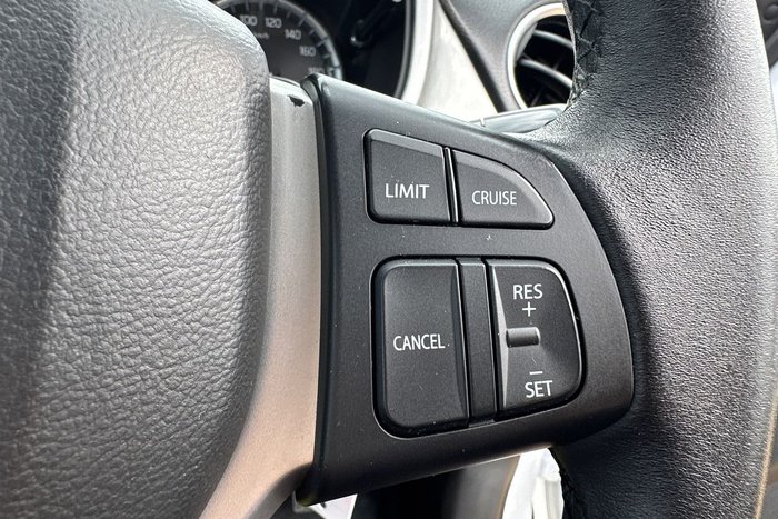 2016 Suzuki Vitara RT-S