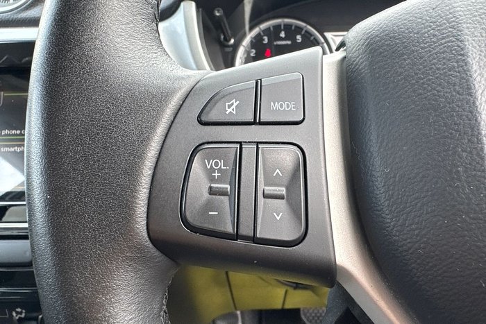 2016 Suzuki Vitara RT-S