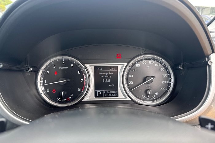 2016 Suzuki Vitara RT-S