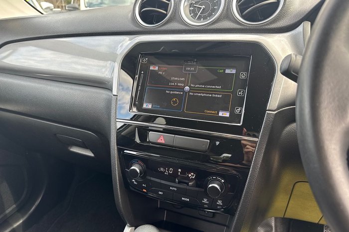 2016 Suzuki Vitara RT-S